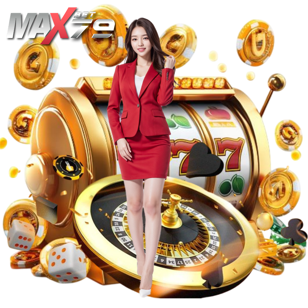 MAXBET79 สล็อตออนไลน์