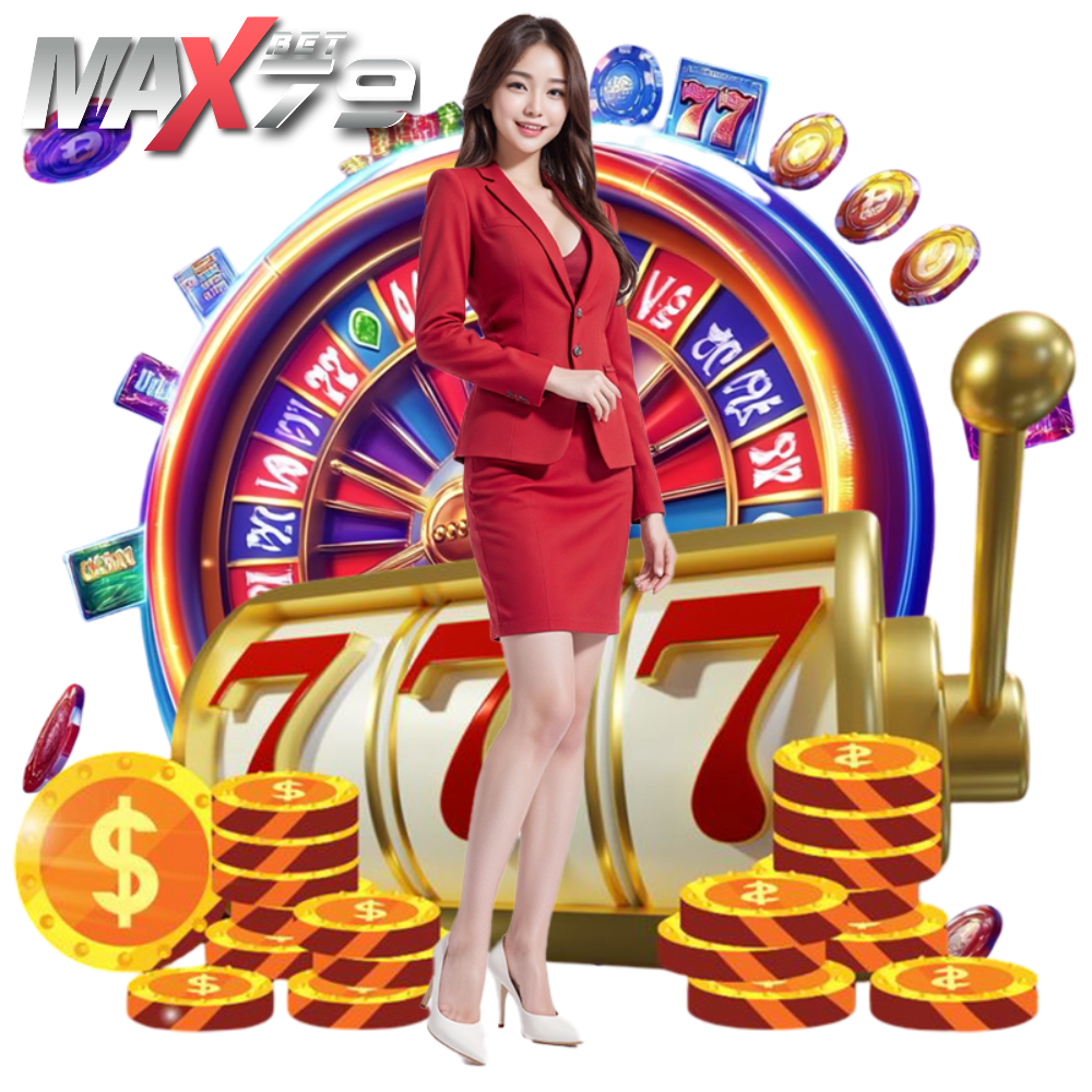 MAXBET79 สล็อตค่ายดัง เล่นง่าย